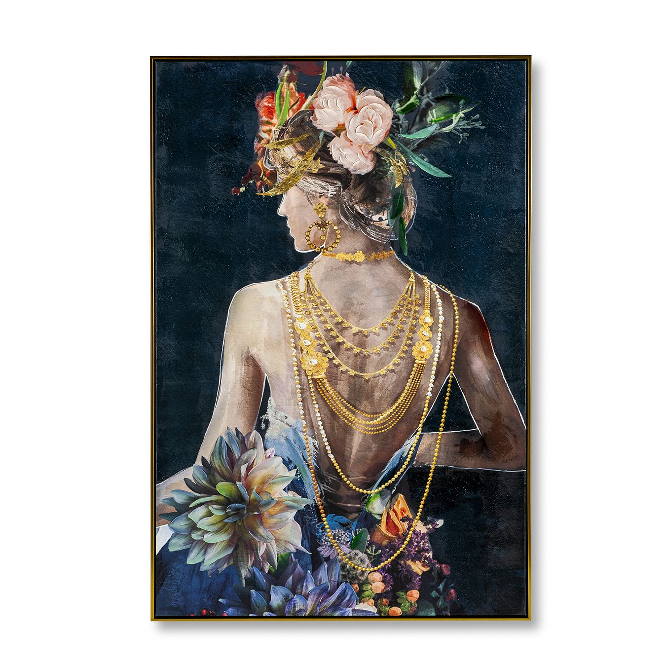 Feelings Wanddecoratie Calantha