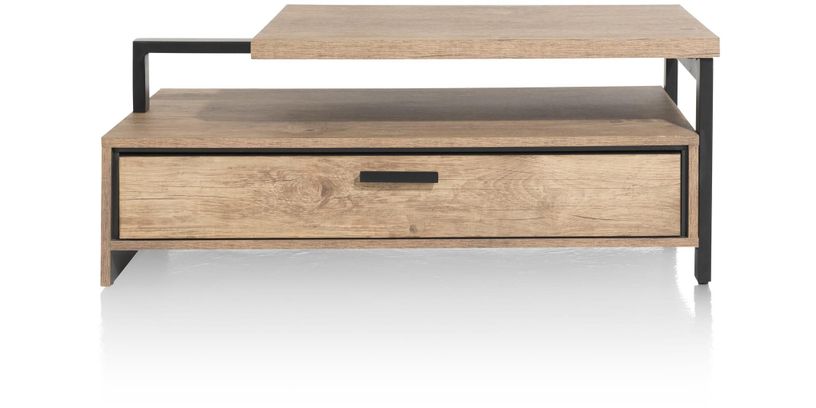 Henders & Hazel Salontafel Pavarotti 60x110cm