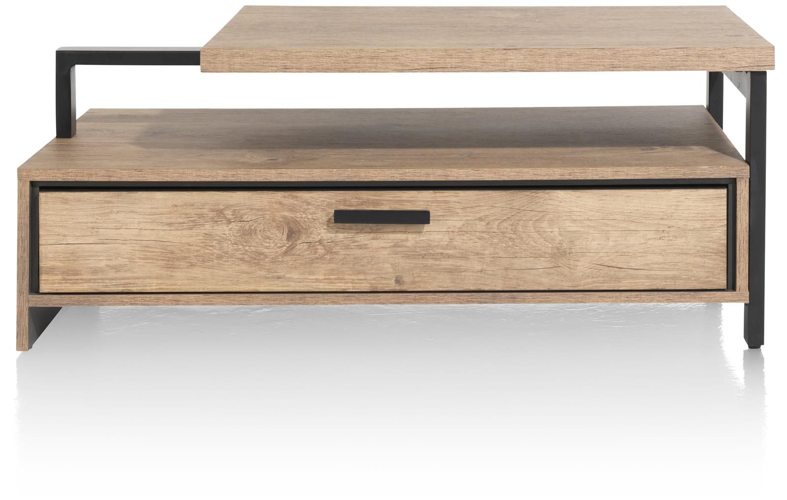 Henders & Hazel Salontafel Pavarotti 60x110cm