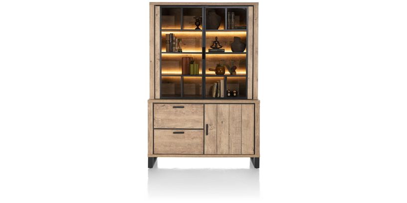 Henders & Hazel Buffetkast Pavarotti 140cm