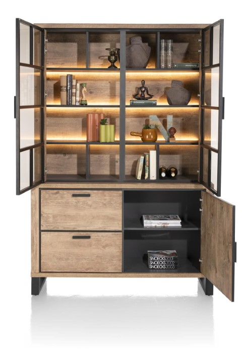 Henders & Hazel Buffetkast Pavarotti 140cm