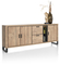 Henders & Hazel Dressoir Pavarotti 230cm