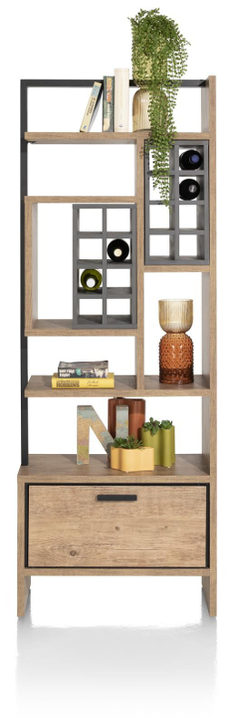 Henders & Hazel Roomdivider Pavarotti 70cm