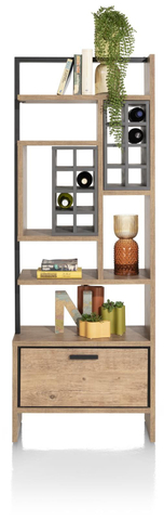 Henders & Hazel Roomdivider Pavarotti 70cm