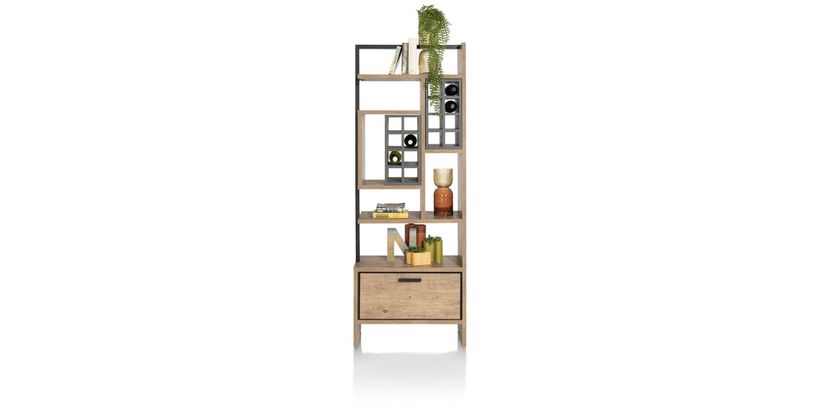 Henders & Hazel Roomdivider Pavarotti 70cm