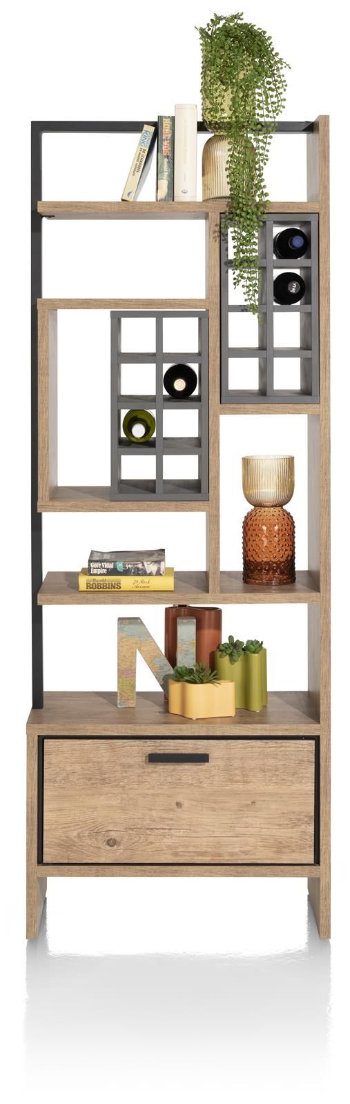 Henders & Hazel Roomdivider Pavarotti 70cm