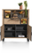 Henders & Hazel Highboard Pavarotti 125cm