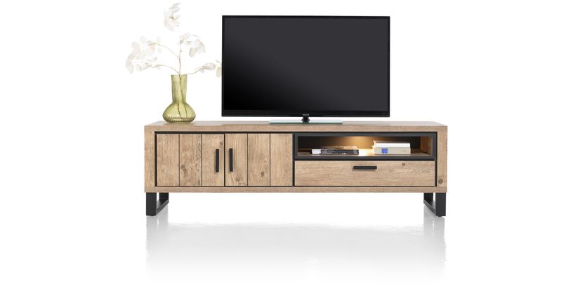 Henders & Hazel Lowboard Pavarotti 180cm