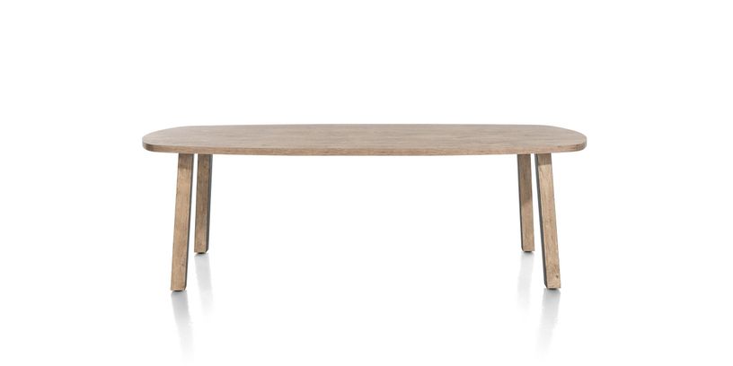 Henders & Hazel Tafel Pavarotti 240cm