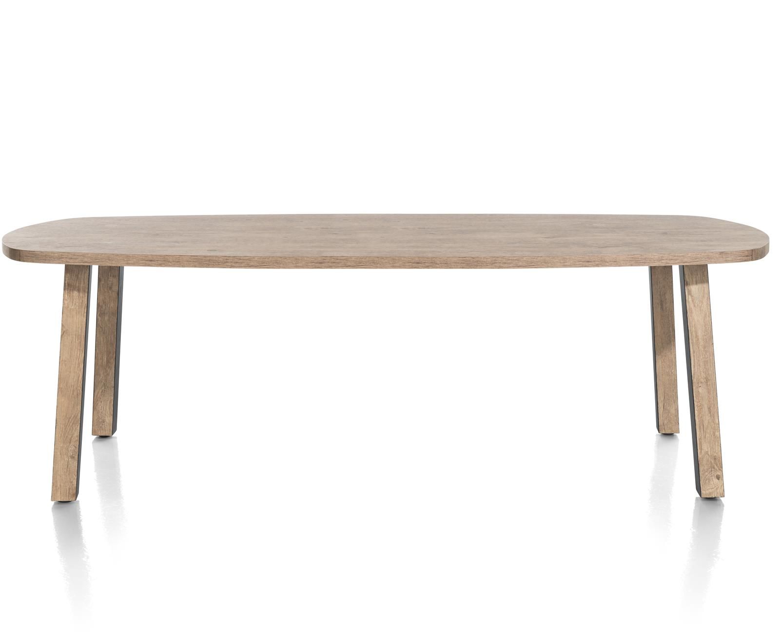 Henders & Hazel Tafel Pavarotti 240cm