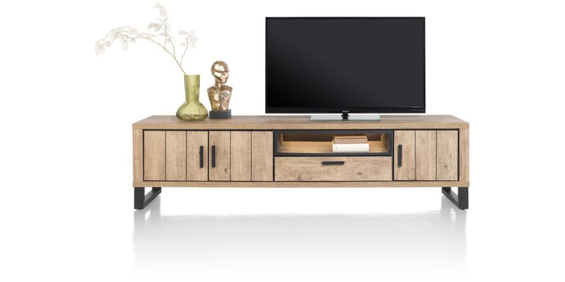 Henders & Hazel Lowboard Pavarotti 210cm