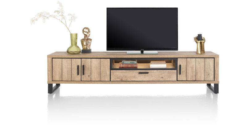 Henders & Hazel Lowboard Pavarotti 240cm