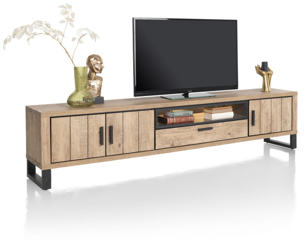 Henders & Hazel Lowboard Pavarotti 240cm