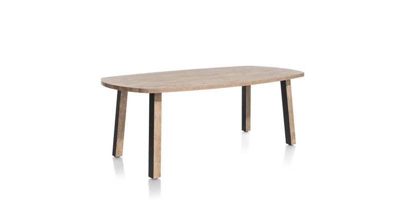 Henders & Hazel Tafel Pavarotti 210cm
