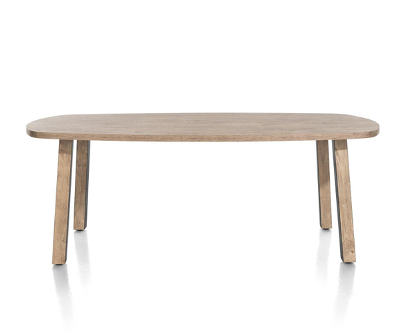 Henders & Hazel Tafel Pavarotti 210cm