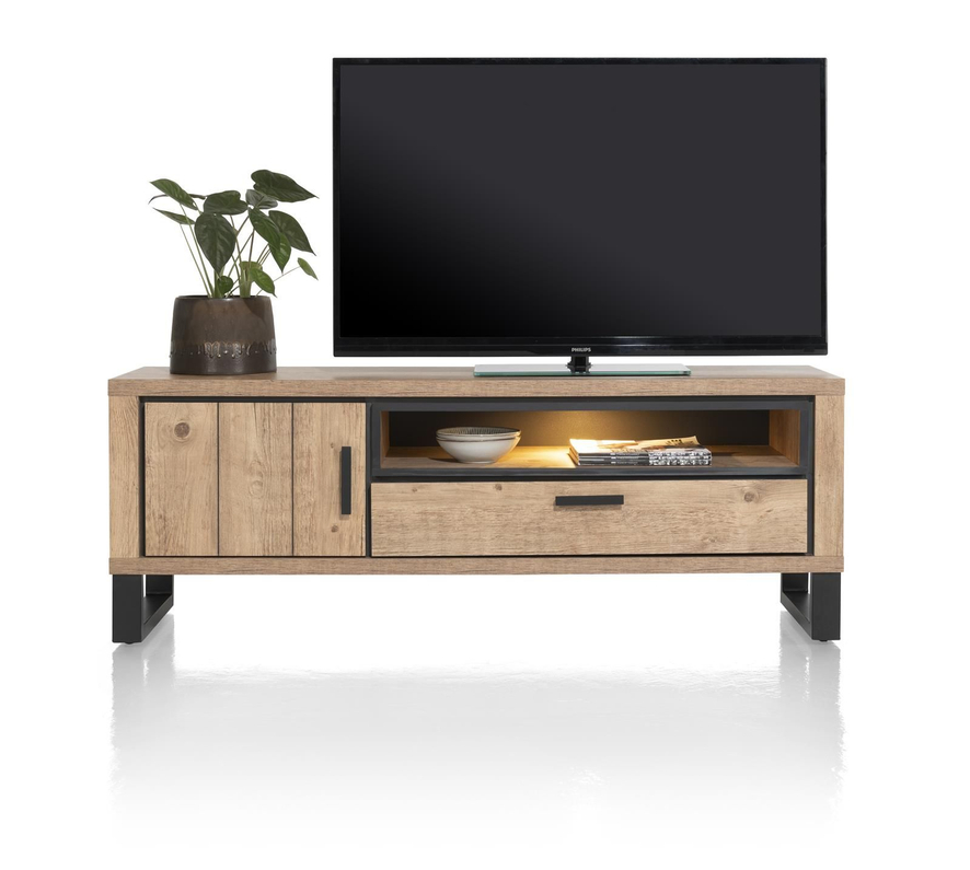 Henders & Hazel Lowboard Pavarotti 150cm