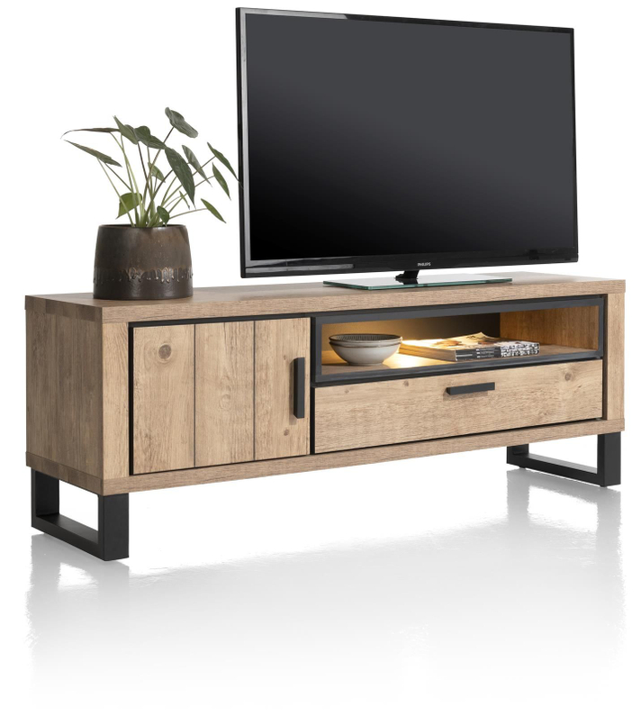 Henders & Hazel Lowboard Pavarotti 150cm