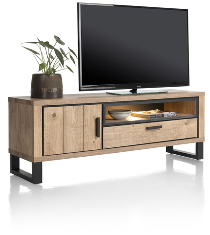 Henders & Hazel Lowboard Pavarotti 150cm