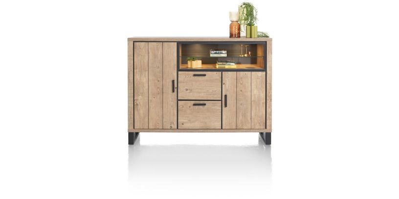 Henders & Hazel Dressette Pavarotti 160cm