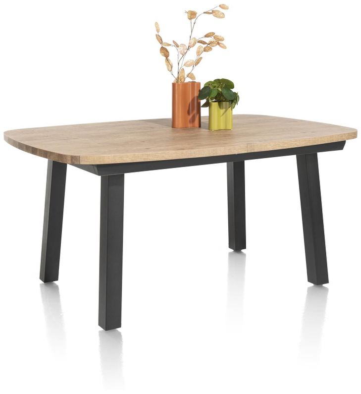 Henders & Hazel Uitschuiftafel Pavarotti 