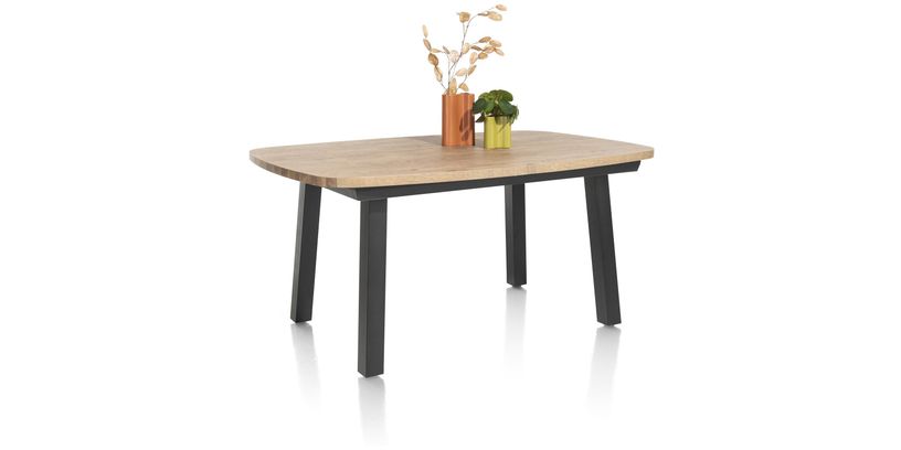 Henders & Hazel Uitschuiftafel Pavarotti 