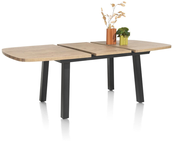 Henders & Hazel Uitschuiftafel Pavarotti 