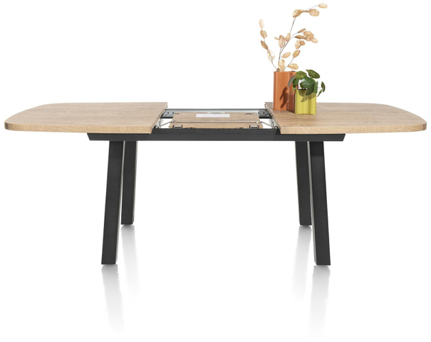 Henders & Hazel Uitschuiftafel Pavarotti 