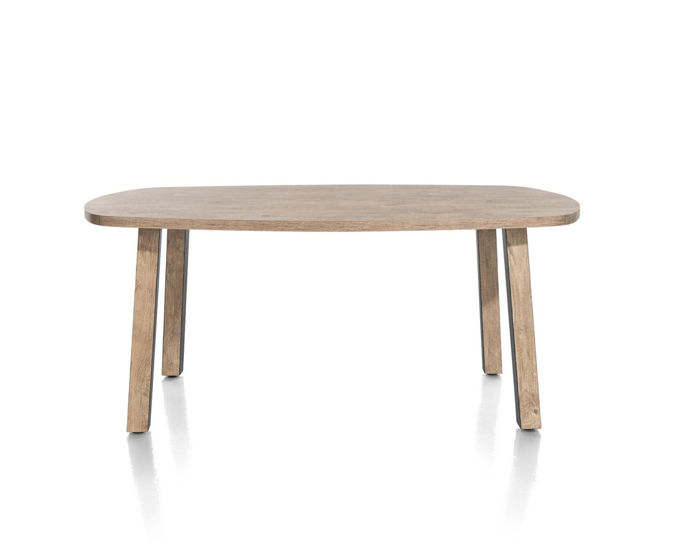 Henders & Hazel Tafel Pavarotti 180cm
