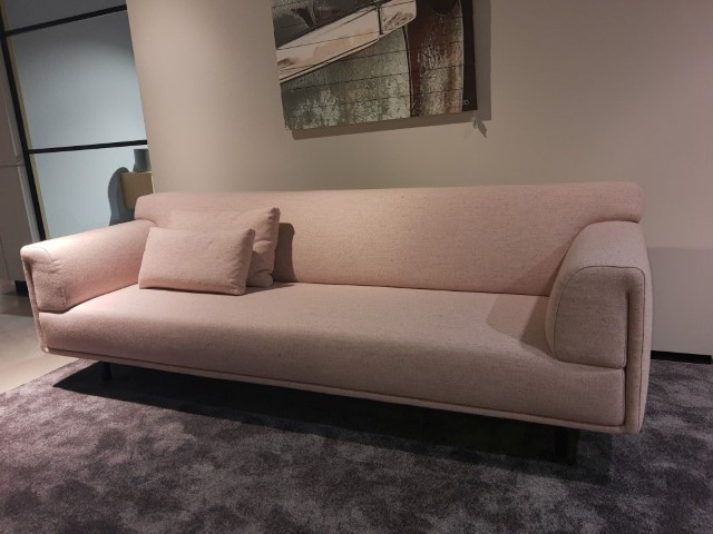 (Showroommodel) Eyye Bank Dura 4-zits