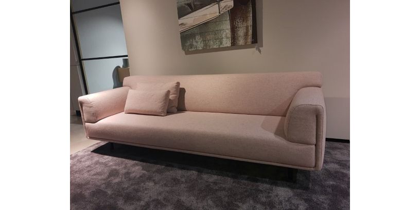 (Showroommodel) Eyye Bank Dura 4-zits