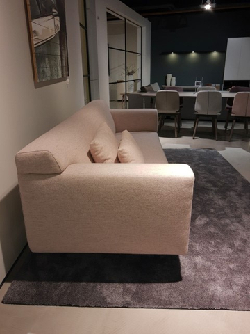 (Showroommodel) Eyye Bank Dura 4-zits