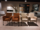 (Showroommodel) Bert Plantagie Stoel S/4 Kameleon