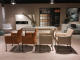 (Showroommodel) Bert Plantagie Stoel S/4 Kameleon