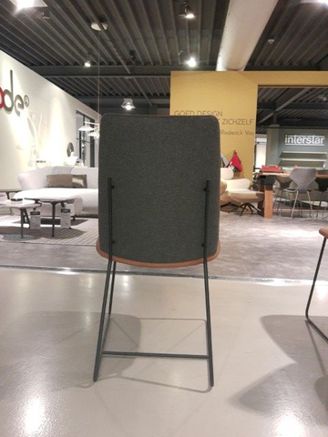 (Showroommodel) Bree's New World Stoelen City S/6