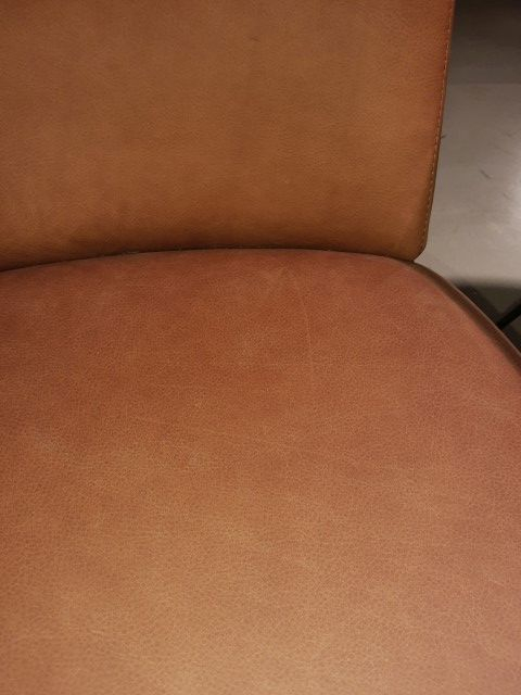 (Showroommodel) Bree's New World Stoelen City S/6