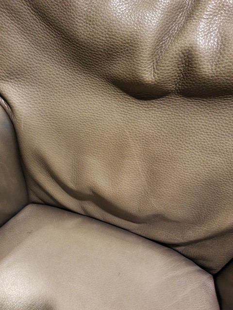 (Showroommodel) Label Stoelen Mali Gabon Set/6