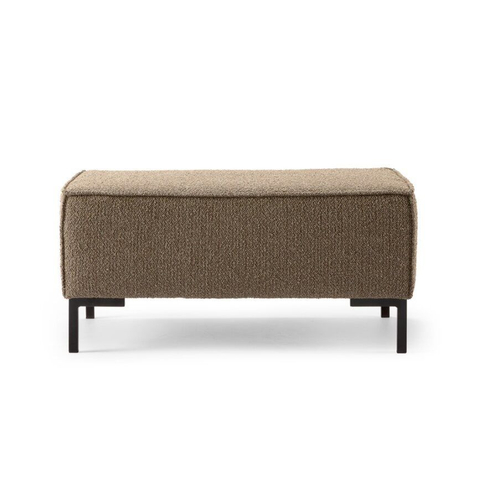 Feelings Hocker Oron Brown