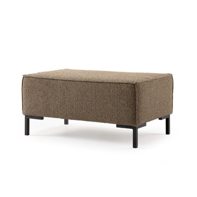 Feelings Hocker Oron Brown