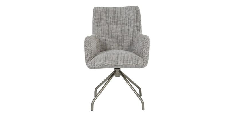 Armstoel Gilardo Toffee