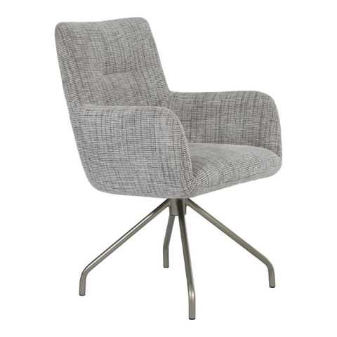 Armstoel Gilardo Toffee