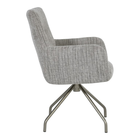 Armstoel Gilardo Toffee