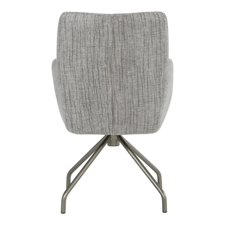 Armstoel Gilardo Toffee