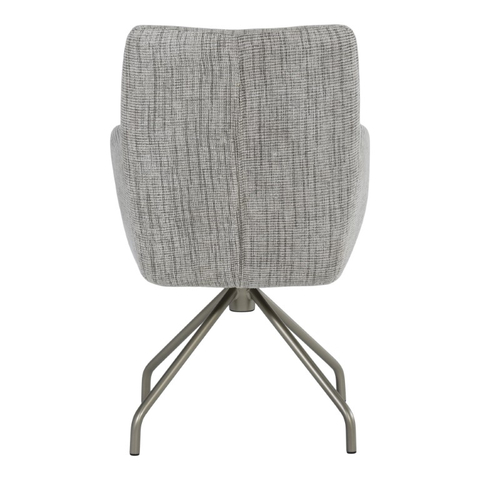 Armstoel Gilardo Toffee