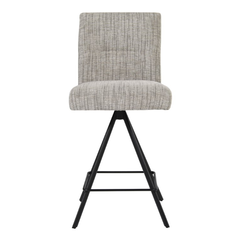 Barkruk Gilardina Taupe