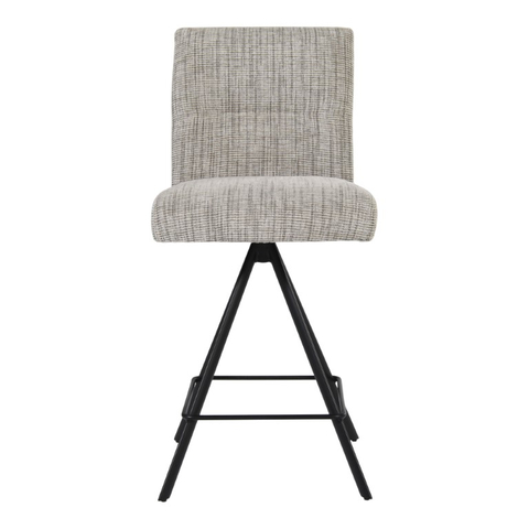 Barkruk Gilardina Taupe