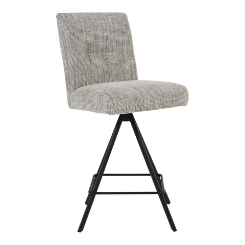 Barkruk Gilardina Taupe