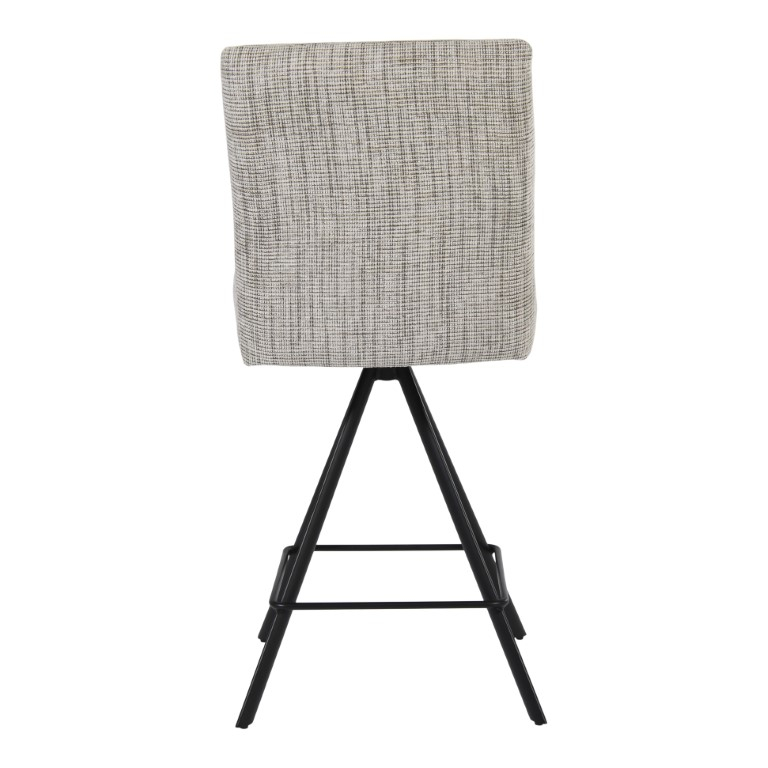 Barkruk Gilardina Taupe