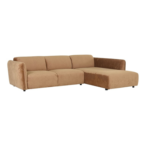 Hoekbank Molvena Terra