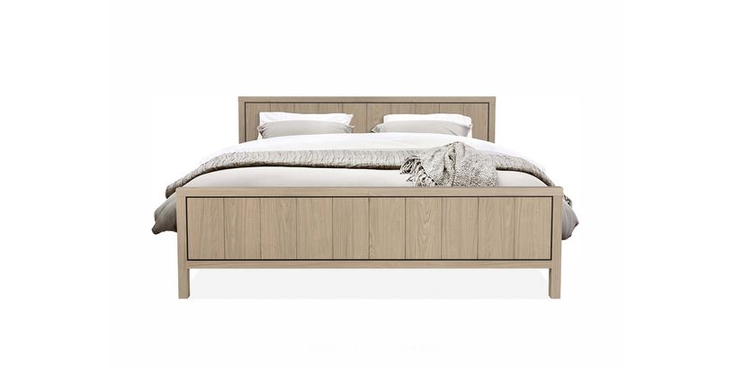 Ledikant Gers 140x210