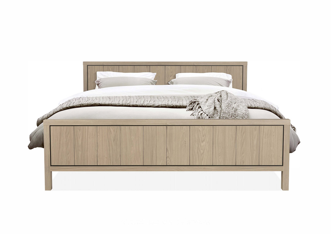 Ledikant Gers 140x210